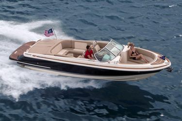 27' Chris-craft 2022 Yacht For Sale